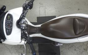 HONDA PCX 125 2024 NC125D