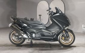YAMAHA T-MAX 530 2016 SJ12J