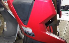 HONDA ZOOMER-X JF52