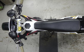 HONDA CRM250AR 2006 MD32