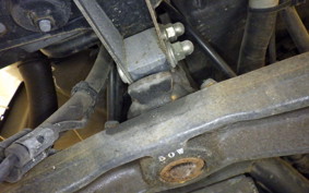 YAMAHA MAXAM 250 SG17J