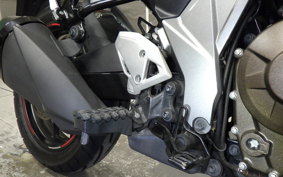 SUZUKI Vｽﾄﾛｰﾑ250SX 2014 EL11L