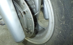 YAMAHA AXIS 125 TREET SE53J