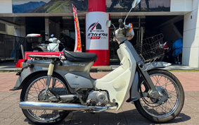 HONDA SUPER CUB90 HA02