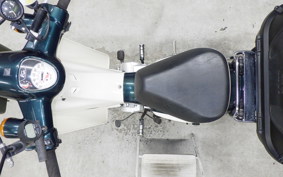 HONDA C110 SUPER CUB JA44