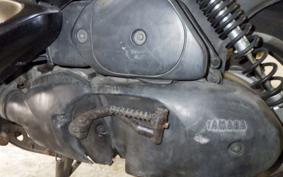 YAMAHA MAJESTY 125 2021 5CA