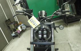 HONDA REBEL 250 A 2023 MC49
