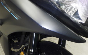YAMAHA YZF-R25 A 2005 RG74J