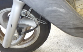 YAMAHA AXIS 125 TREET SE53J