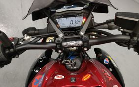 SUZUKI GSX-S 1000 2016 GT79A