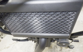 HONDA REBEL 250 A MC49