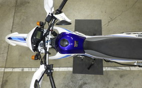 YAMAHA SEROW 250 Gen.3 2021 DG31J