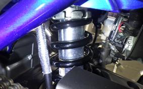 SUZUKI SV650 A 2021 VP55B