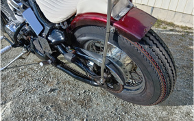 HONDA STEED 400 1995 6132