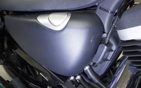 HARLEY XL883N 2013