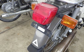 HONDA C90 SUPER CUB E HA02