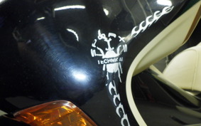 HONDA FORZA Z GEN 2 MF10