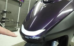 YAMAHA AXIS 125 TREET SE53J