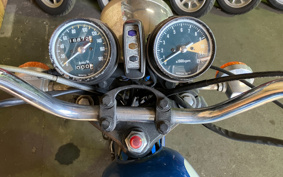 HONDA CB250 CB250