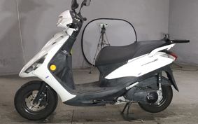 YAMAHA  AXIS Z SED7J