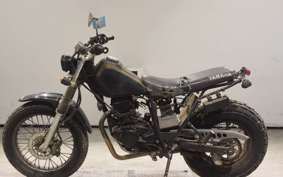YAMAHA TW200 Gen.2 DG07J