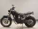 Фото Yamaha TW200 Gen.2 с японского аукциона