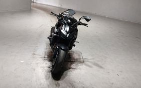 KAWASAKI Z1000 2020 ZXT00W