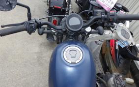 HONDA REBEL 250 A MC49
