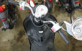 YAMAHA VINO 50 2022 SA37J