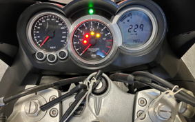 TRIUMPH SPRINT ST 1050 2005 TF6915