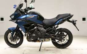 KAWASAKI VERSYS A 2025 LE650H