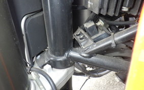 KTM 125 DUKE