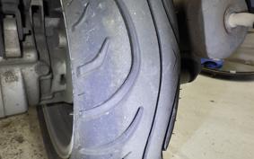 SYM RV125 I Type
