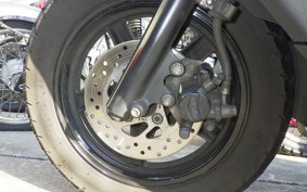 SUZUKI ADDRESS V125 DT11A