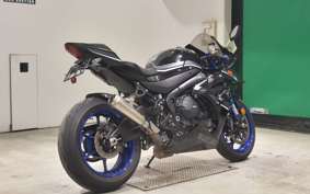 SUZUKI GSX-R1000R A 2020