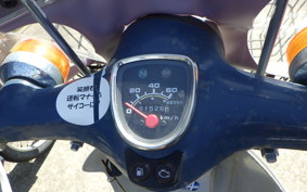 HONDA C50 SUPER CUB AA01