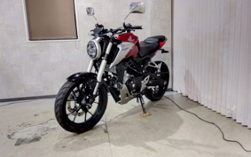 HONDA CB125 R JC79