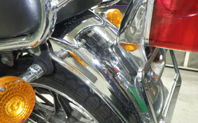 SUZUKI GN125 H