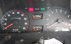 HONDA CX400 EURO 1983 NC08