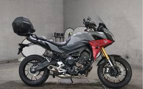 YAMAHA TRACER 9 GT RN51J