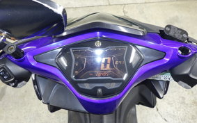 YAMAHA AERO X 155