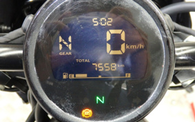 HONDA  REBEL 250 ABS MC49