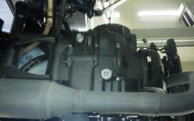 HONDA REBEL 250 S MC49