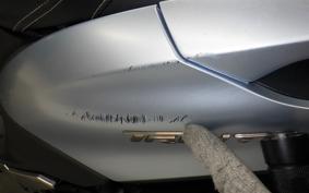 YAMAHA ﾄﾘｼﾃｨ125A 2014 SEC1J