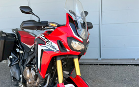 HONDA CRF1000L AFRICA TWIN 2016 SD04