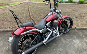 HARLEY FXSB BREAKOUT 2017 BFV