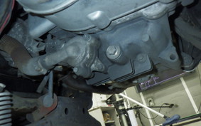 YAMAHA MAJESTY 250 C SG03J