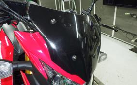SUZUKI GSX-S750 2017 C533F