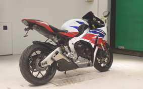 HONDA CBR1000RR Gen. 2 SC59