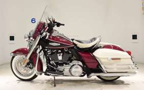 HARLEY FLHFB1870 2023